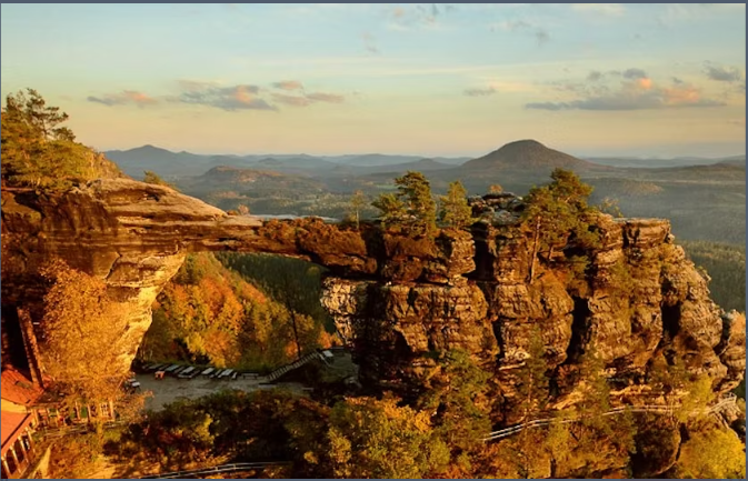 Day trip to Bohemian Saxon Switzerland from Prague - Image 2